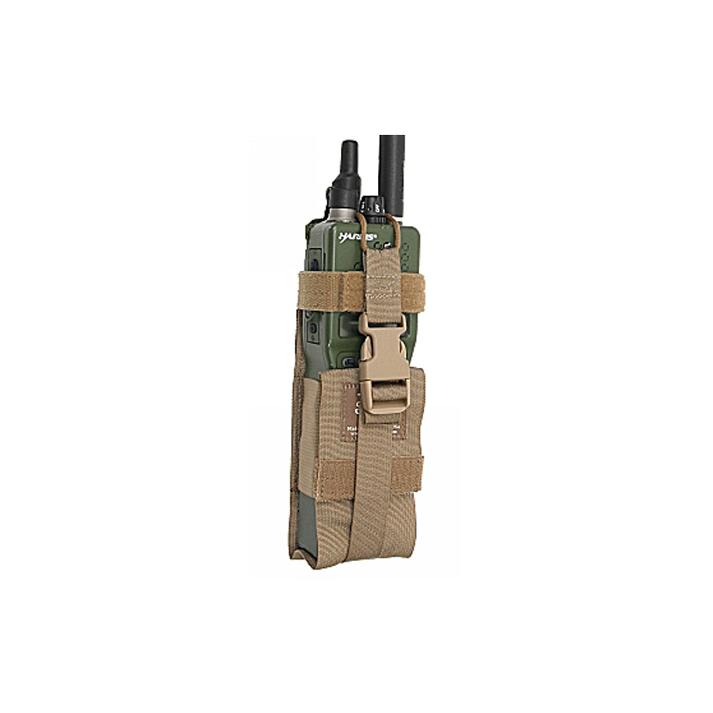 Tactical Tailor | Radio Pouch Large